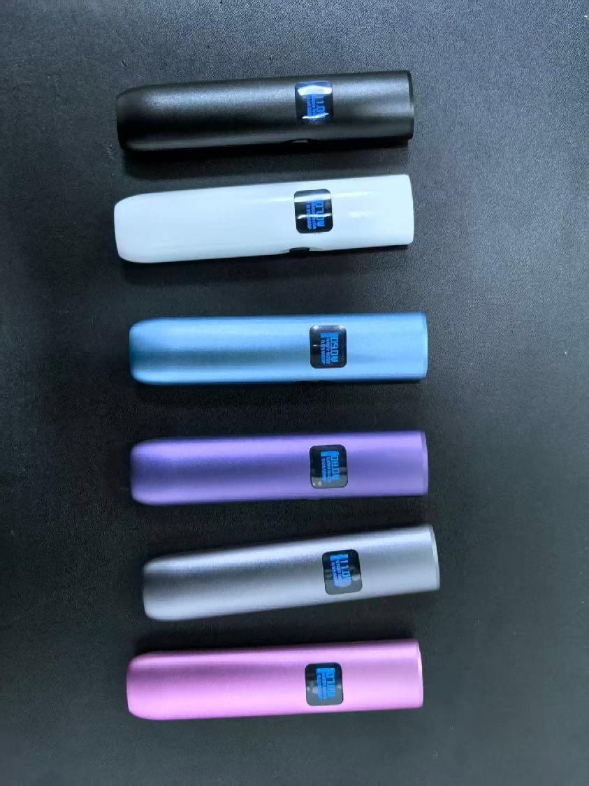LAOHU 油老虎一代主機｜經典霧化體驗 × 穩定輸出電子煙設備
