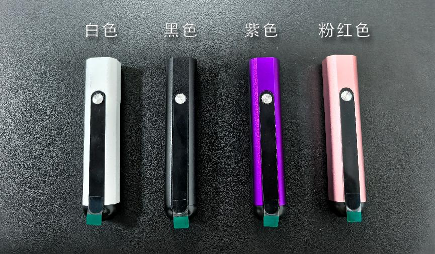 SLIKE 斯萊克二代電子煙｜升級霧化科技 × 順滑濃郁口感體驗