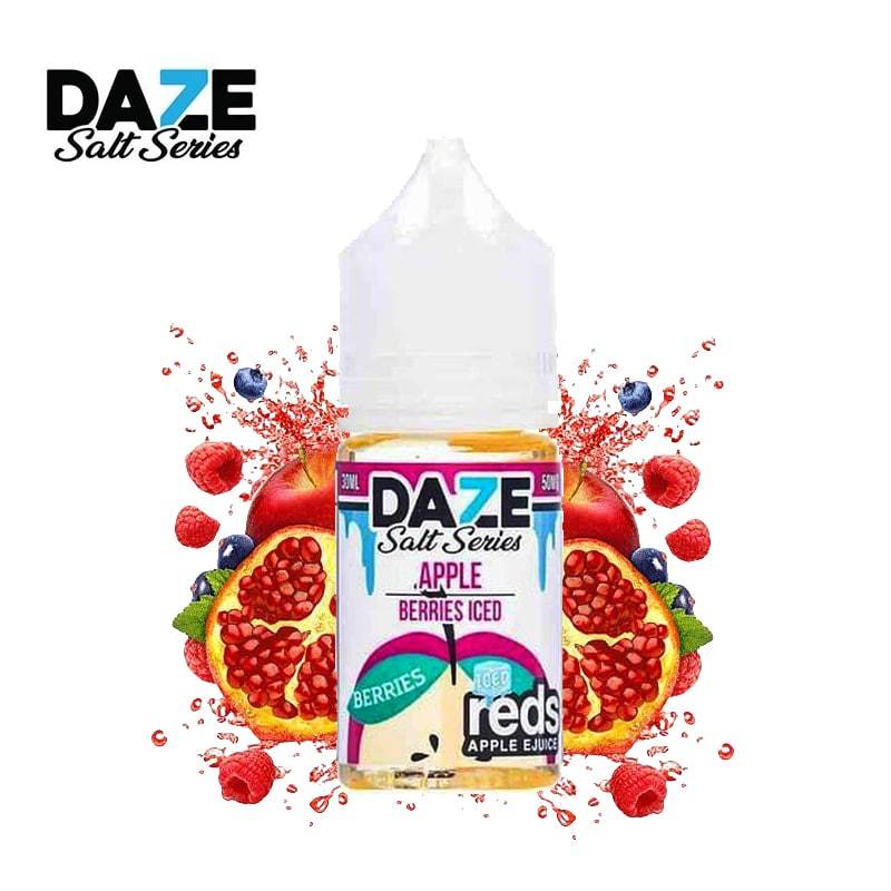 Daze E-Juice Vape Juice 煙油